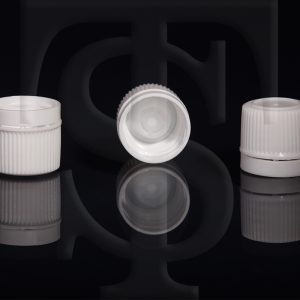 کپ استاپر دار