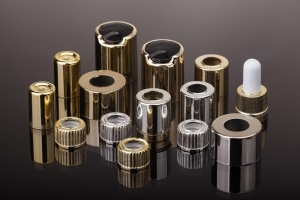 انواع حلقه ها و درب های متالایز