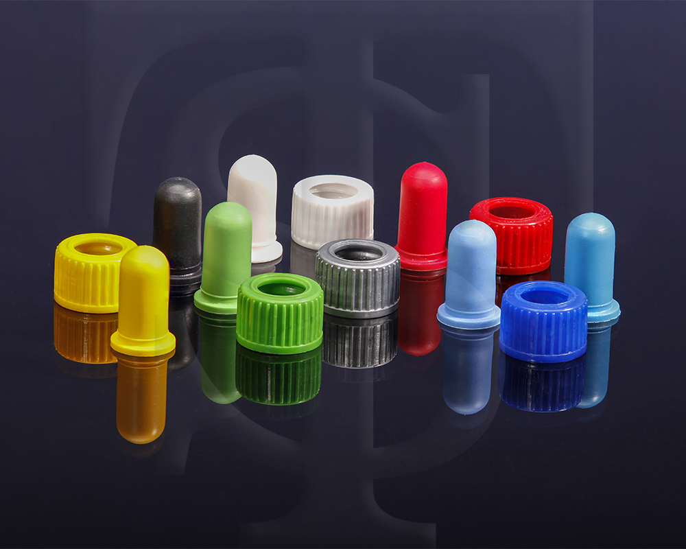 انواع کپ و مکنده