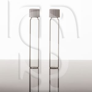 ویال 10 سی سی به همراه درب واشردار