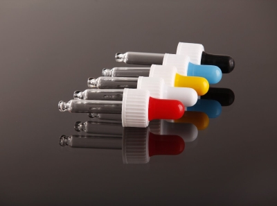 شفاگستران - قطره چکان به همراه مکنده های سیلیکونی برای انواع سایزهای پیپت شیشه ای