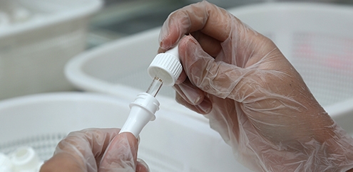 پیشگامان شفاگستران سام